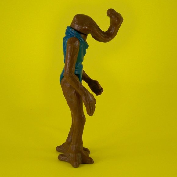 Star Wars The Empire Strikes Back (Hammerhead) Original Vintage - Picture 7 of 11